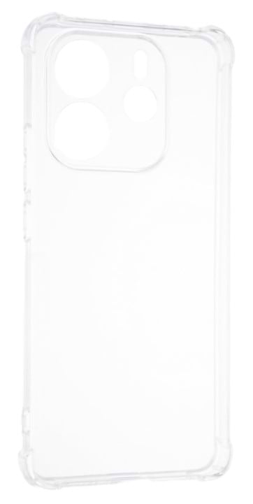 Чехол для смартфона Gelius Ultra Thin Proof for Xiaomi Redmi Note 14 4G Global Transparent (100999) - Фото 1