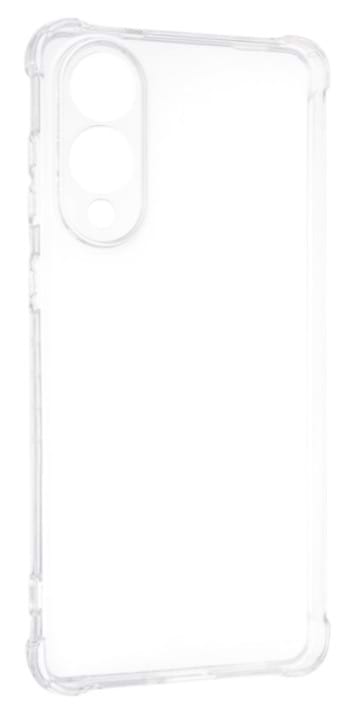 Фото - Чохол для смартфону Gelius Ultra Thin Proof for Samsung S25 Edge Transparent (100851)