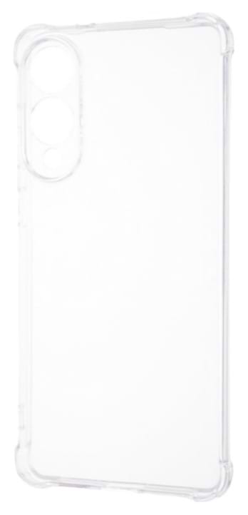 Фото - Чохол для смартфону Gelius Ultra Thin Proof for Samsung S25 Edge Transparent (100851)