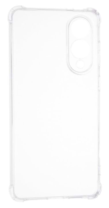 Фото - Чохол для смартфону Gelius Ultra Thin Proof for Samsung S25 Edge Transparent (100851)