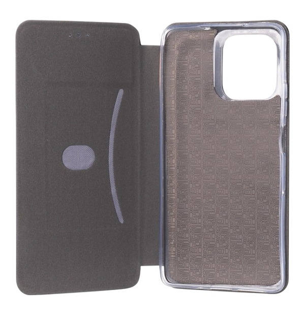 Фото - Чехол для смартфона Gelius G-Case Ranger Series for Motorola G75 Black (100878)