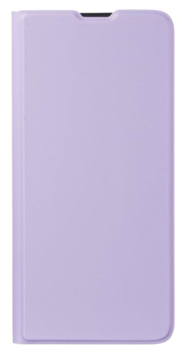 Чехол для смартфона Gelius Book Cover Shell Case for Xiaomi Redmi Note 14 Pro 4G Violet (100847) - Фото 1