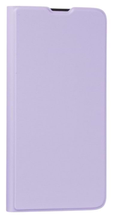 Фото - Чехол для смартфона Gelius Book Cover Shell Case for Xiaomi Redmi Note 14 Pro 4G Violet (100847)