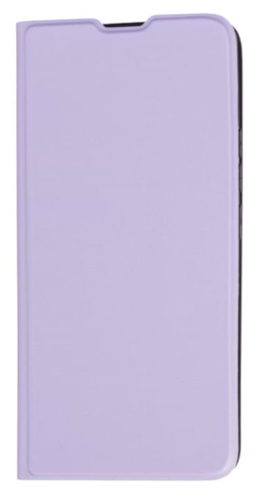 Фото - Чохол для смартфону Gelius Book Cover Shell Case for Xiaomi Redmi Note 14 5G Violet (100993)