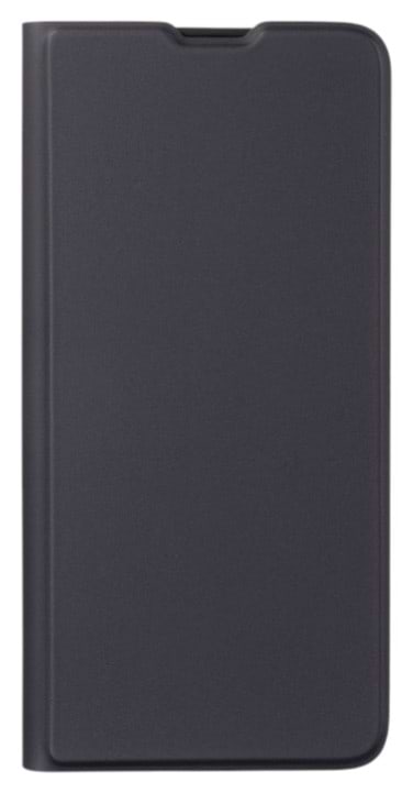 Чехол для смартфона Gelius Book Cover Shell Case for Xiaomi Redmi Note 14 Pro 4G Black (100765) - Фото 1