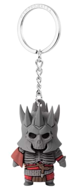 Брелок Good Loot The Witcher Wild Hunt Eredin (5908305249498)