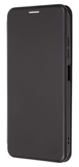Чехол для смартфона Armorstandart G-Case for ZTE Nubia Music 2 Black (ARM83613) - Фото 1
