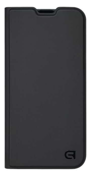 Чохол для смартфону Armorstandart OneFold Case for Infinix Hot 50 Pro Plus 4G Black (ARM84477) - Фото 1