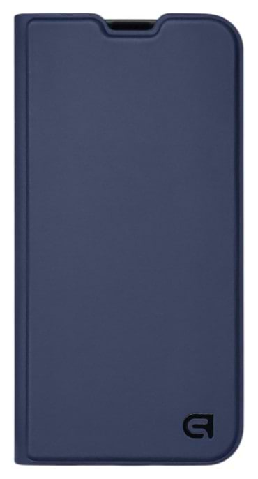 Чехол для смартфона Armorstandart OneFold Case for Samsung M16 5G Dark Blue (ARM83190) - Фото 1