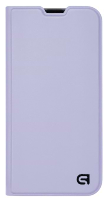 Чохол для смартфону Armorstandart OneFold Case for Samsung M16 5G Lavender (ARM83191) - Фото 1