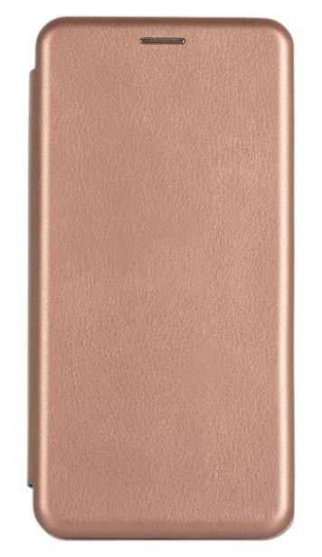 Чохол для смартфону Colorway Simple Book Xiaomi Redmi Note 14 4G, Pearl Pink (CW-CSBXRN14-PP) - Фото 1
