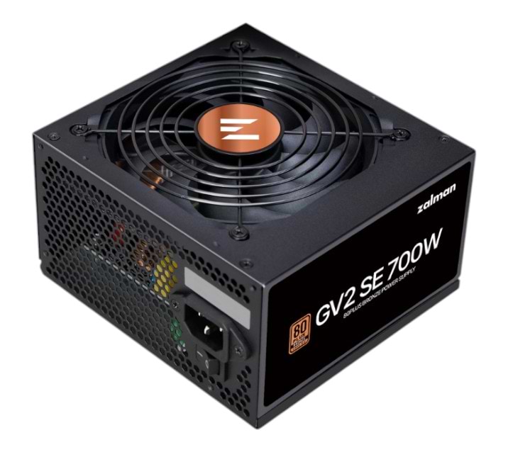 Блок питания для ПК Zalman ZM700-GV2SE