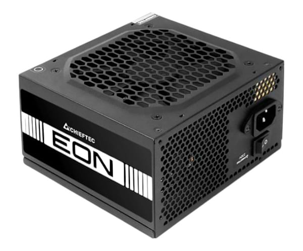 Фото - Блок живлення для ПК Chieftec EON ZPU-500S