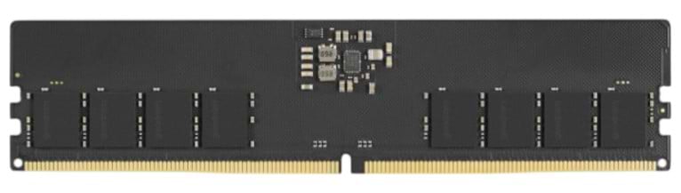 Память DDR Goodram DDR5 16Gb 5600MHz GoodRAM, Retail