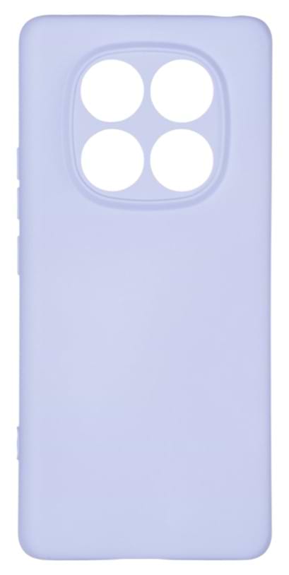 Чехол для смартфона Gelius Full Soft Case for Xiaomi Redmi Note 14 Pro 4G Violet (100849) - Фото 1