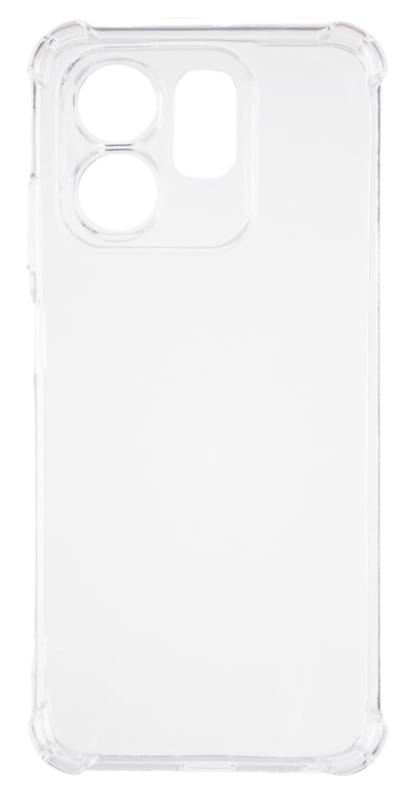 Чехол для смартфона Gelius Ultra Thin Proof for Honor X8c Transparent (100850) - Фото 1