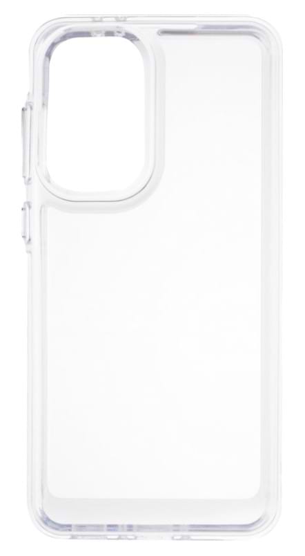 Чохол для смартфону Gelius Silicon Space Case (с боковой кнопкой) for Samsung S23 Ultra Transparent (100913) - Фото 1