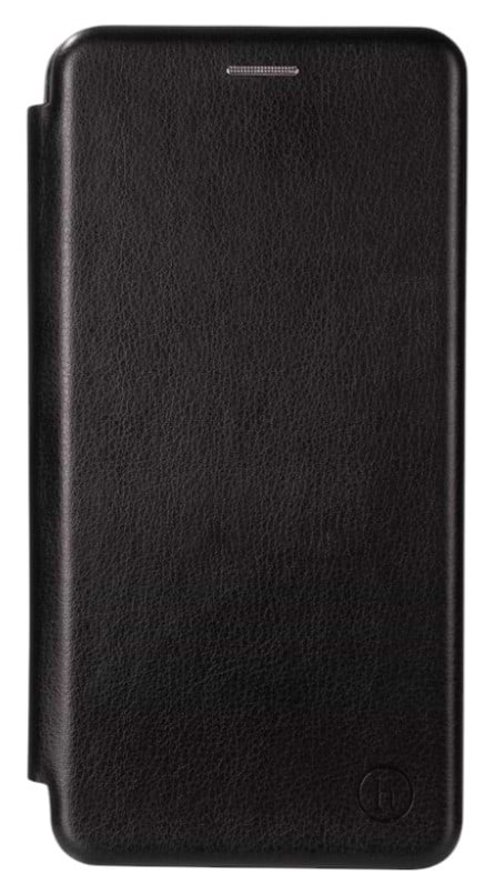 Чехол для смартфона Gelius Universal book cover (18:9) 6.0-6.5" tape mount Matte black (99263) - Фото 1