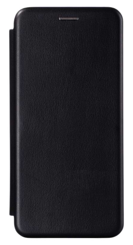 Чохол для смартфону Gelius Universal book cover (18:9) 6.5-7.0" tape mount Matte black (99263) - Фото 1