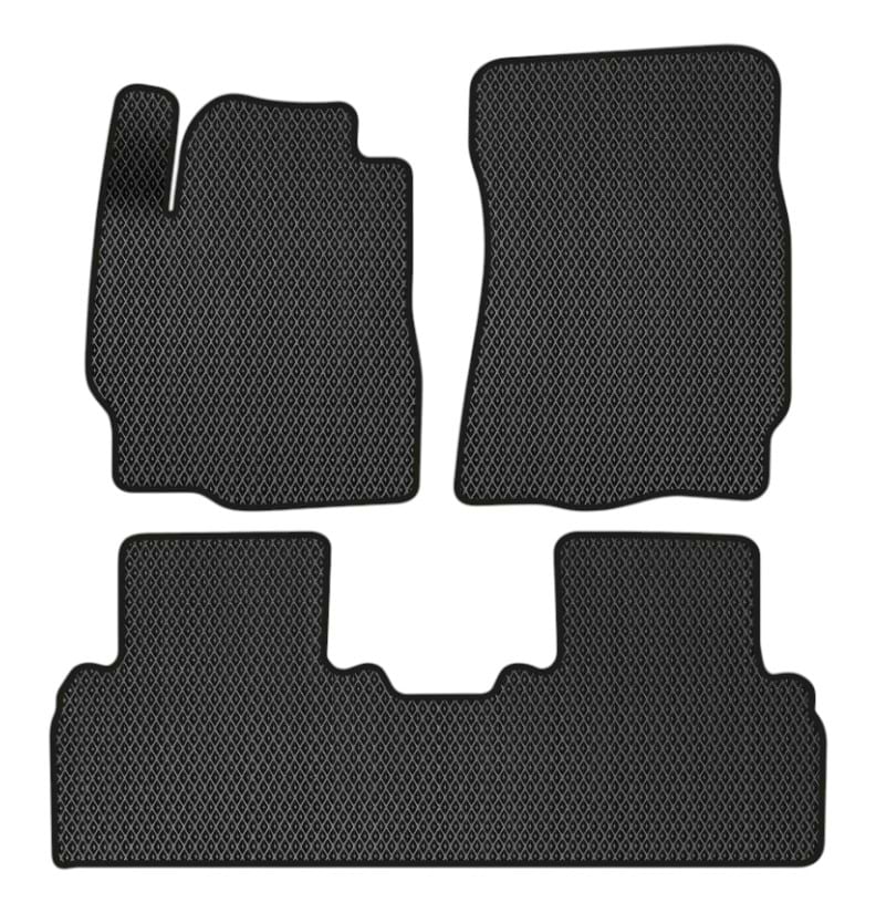 EVA коврики в салон авто EVAtech для Escape Hybrid Ford 2008-2012 2 поколение SUV USA FD44278Z3RBB