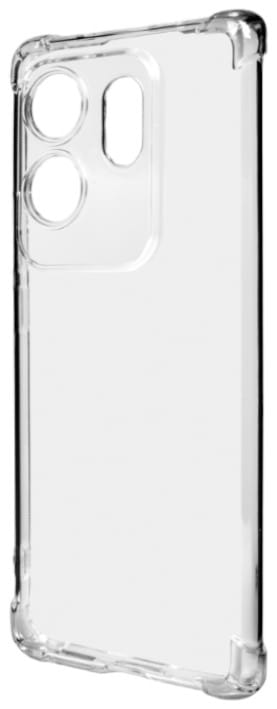 Чехол для смартфона Armorstandart Air Force for Infinix Zero 30 4G Clear (ARM73910) - Фото 1