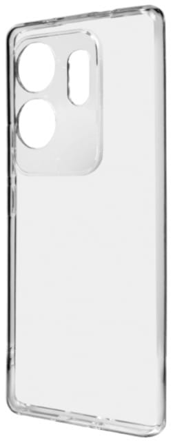 Чехол для смартфона Armorstandart Air for Infinix Zero 30 4G Camera cover Clear (ARM73920) - Фото 1