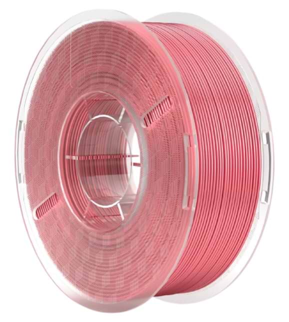 Нитка для PLA-картриджа Elegoo Filament 1.75 мм кораллово-розовый (50.203.0285)