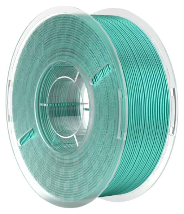 Нитка для PLA-картриджа Elegoo Filament 1.75 мм зеленая мята (50.203.0286)