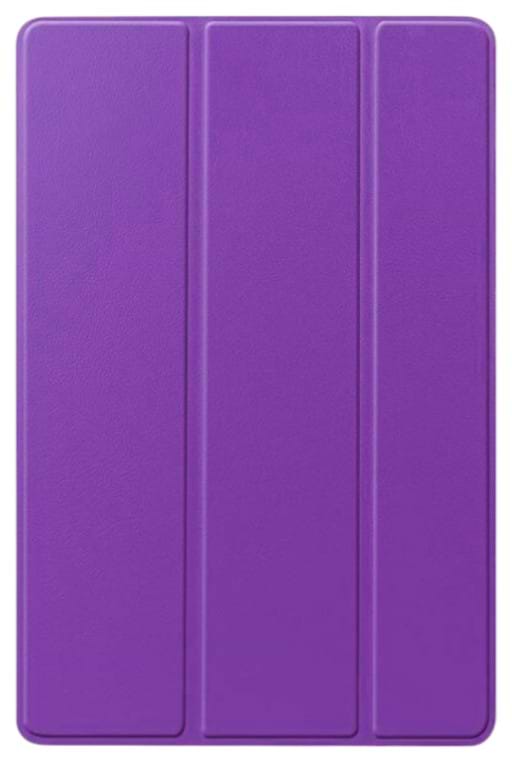 Чохол для планшету BeCover Smart Case for Lenovo Idea Tab Pro 12.7" Purple (713428) - Фото 1