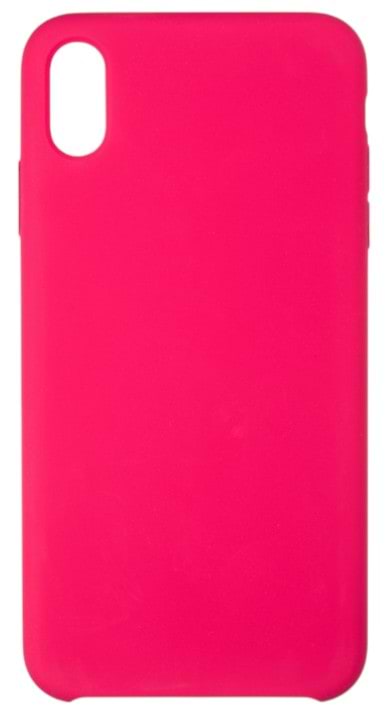 Чехол для смартфона Krazi Soft Case for iPhone XS Max Rose Red (71969) - Фото 1
