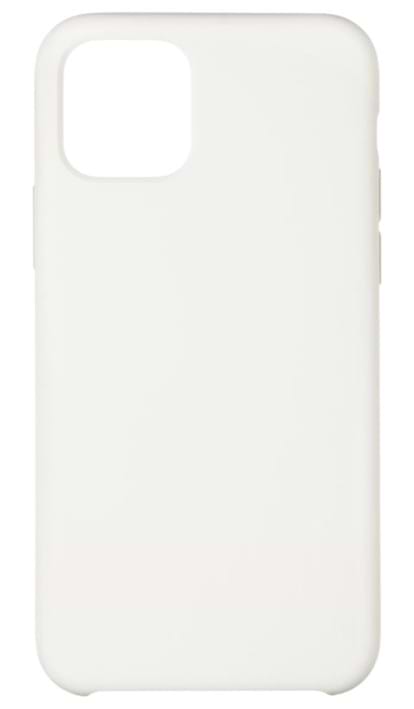 Чехол для смартфона Krazi Soft Case for iPhone 11 Pro White (76250) - Фото 1