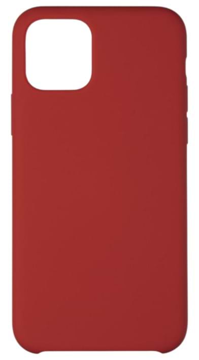 Чехол для смартфона Krazi Soft Case for iPhone 11 Pro Red (76249) - Фото 1
