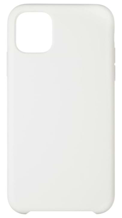 Чехол для смартфона Krazi Soft Case for iPhone 11 Pro Max White (76243) - Фото 1