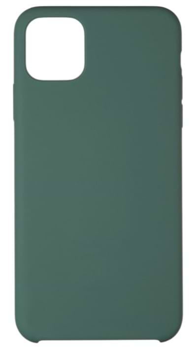 Чехол для смартфона Krazi Soft Case for iPhone 11 Pro Max Pine Green (76244) - Фото 1