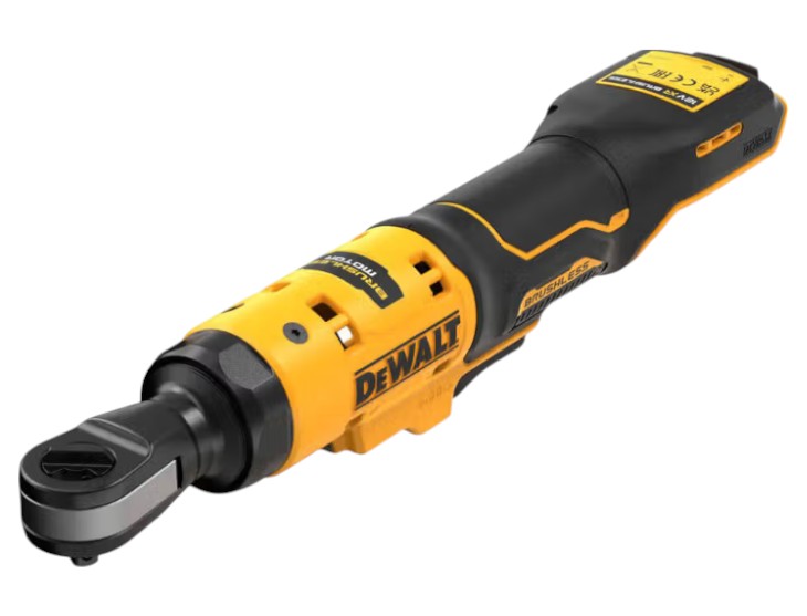 Ключ-трiскачка DeWALT DCF503N