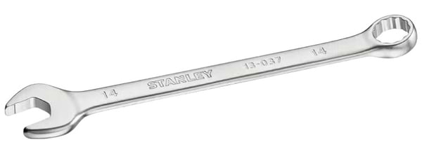 Фото - Ключ комбiнований Stanley FATMAX ANTI SLIP 14 мм (FMMT13037-0)