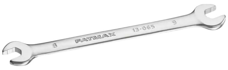 Ключ рожковый Stanley 8x9 мм (FMMT13065-0)