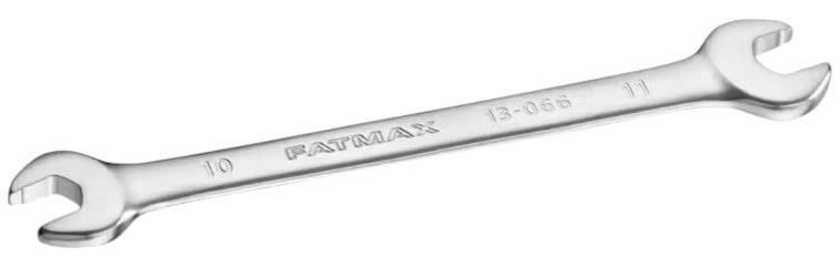 Ключ рожковый Stanley 10x11 мм (FMMT13066-0)