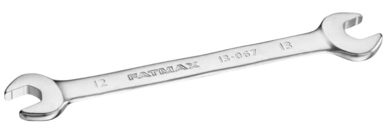 Ключ рожковый Stanley 12x13 мм (FMMT13067-0)
