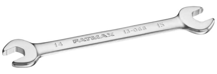 Ключ рожковый Stanley 14x15 мм (FMMT13068-0)