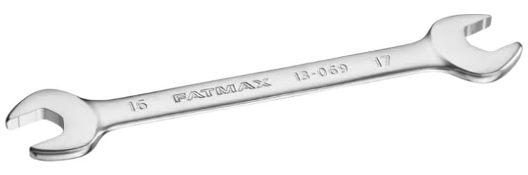 Ключ рожковый Stanley 16x17 мм (FMMT13069-0)