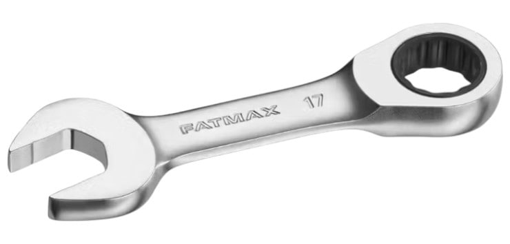 Ключ комбiнований Stanley 17 мм (FMMT13113-0)