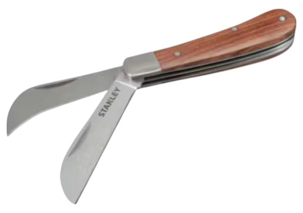 Нож строительный Stanley STHT0-62687