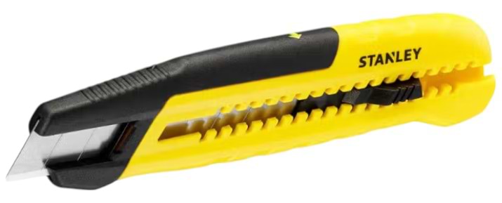 Нож строительный Stanley 160 мм (STHT10489-0)