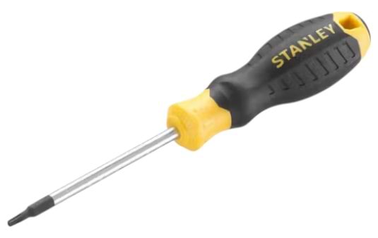 Викрутка Stanley Cushion Grip TORX TT15 x 75 мм (STHT16178-0)