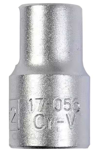 Торцевая головка Stanley 1/2 х 12 мм (1-17-055)