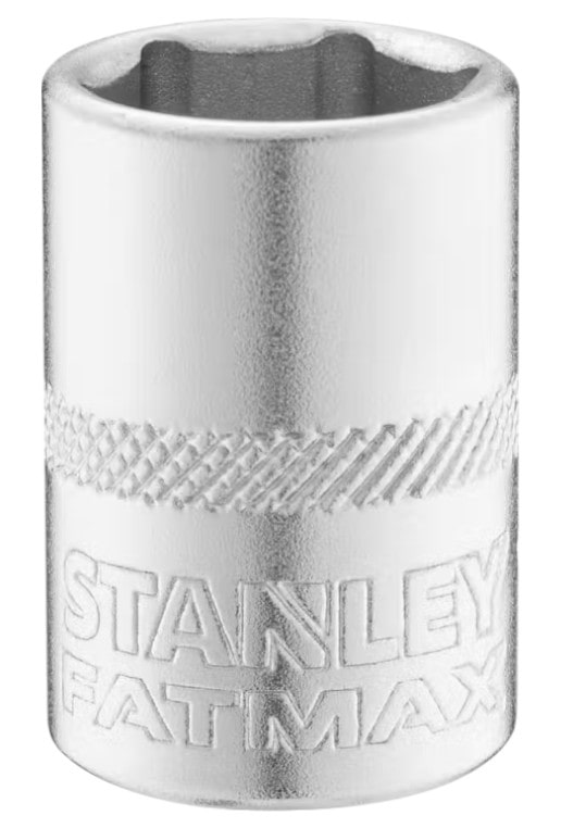 Торцева голівка Stanley 1/4 х 12 мм (FMMT17197-0)