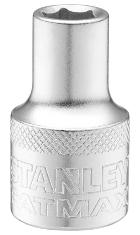 Торцева голівка Stanley 1/2 х 9 мм (FMMT17228-0)