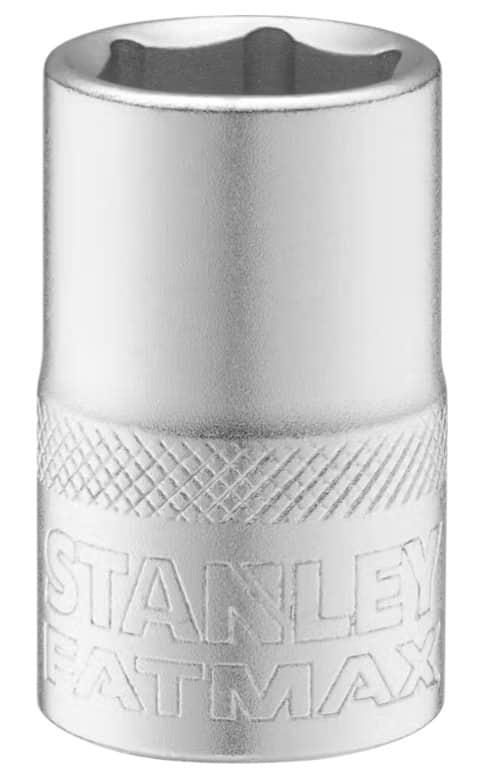 Торцева голівка Stanley 1/2 х 16 мм (FMMT17235-0)