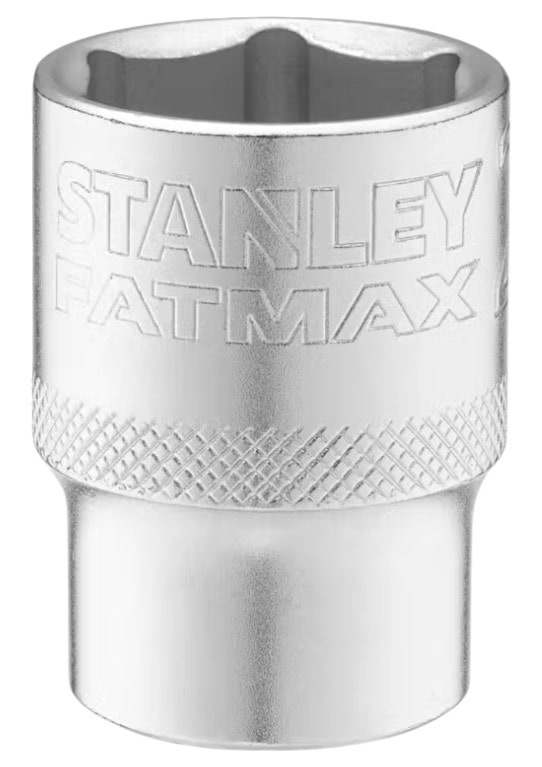 Торцева голівка Stanley 1/2 х 21 мм (FMMT17240-0)